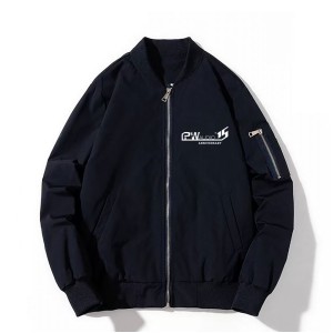 企業防風衣設計