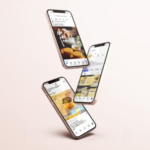 Facebook / IG 貼文管理 (進階) - 月費計劃